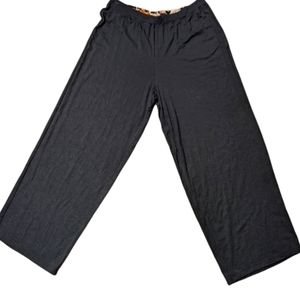 Anne Klein stretchy women's pajama pants